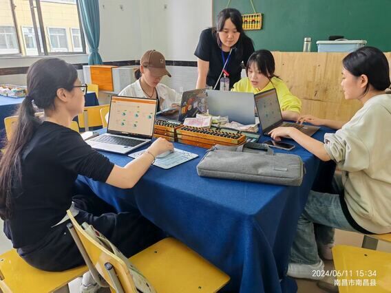 [江西阳光技工学校：产教融合育人才，技能升学双突破]