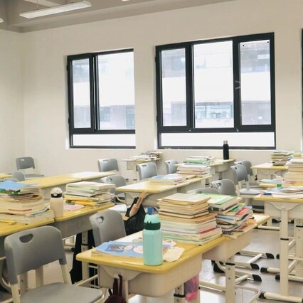 南昌理工技工学校：点亮技能之光，开启精彩未来