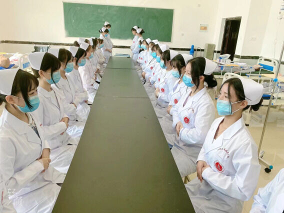 东乡高级技工学校荣获2024年度区直单位综合考核“第一等次”