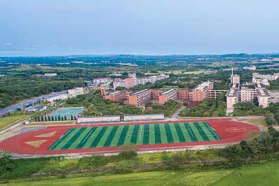 抚州市临川区昌茂职业高级中学图片展示