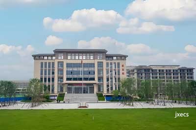 遂川高级工学校图片展示