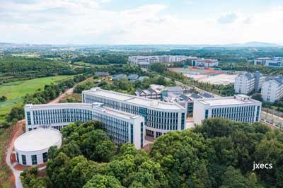 吉安文艺学校图片展示