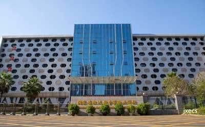 赣州电子工业技术学校图片展示