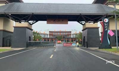 赣州市自立技工学校图片展示