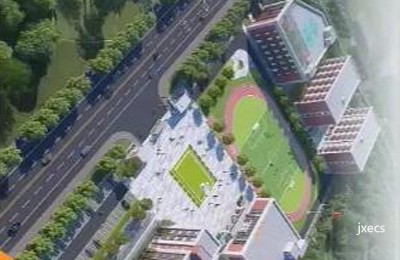 景德镇市乐丰平高级职业学校图片展示