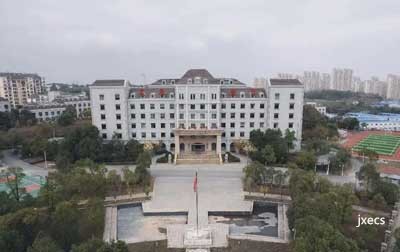 庐山市星辰技工学校图片展示
