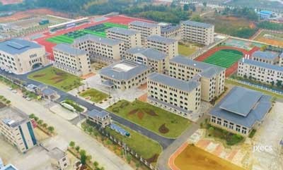 德安县技工学校图片展示