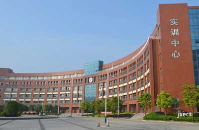 九江市高级技工学校图片展示