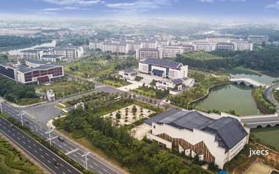 吉安市高级技工学校图片展示