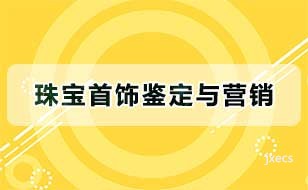 珠宝首饰鉴定与营销图片展示