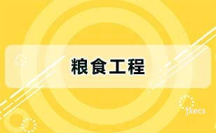 粮食工程图片展示