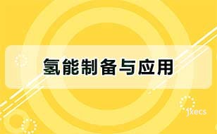 氢能制备与应用图片展示