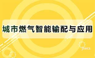 城市燃气智能输配与应用图片展示